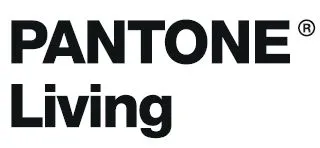 PANTONE(R)Living logo