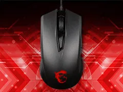 ゲーミングマウス Clutch GM40