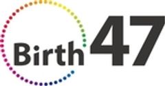 株式会社Birth47のロゴ