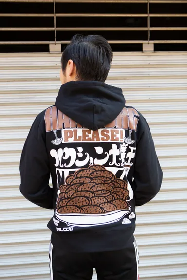 タツノコプロ×コアチョコ6