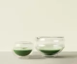 Glass Katakuchi Serving Bowl 4