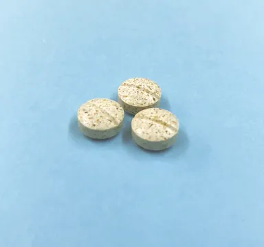 「EneALA(エネアラ)」錠剤