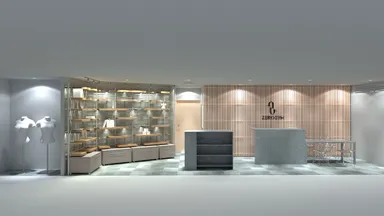 ZERO GYM新宿 外観