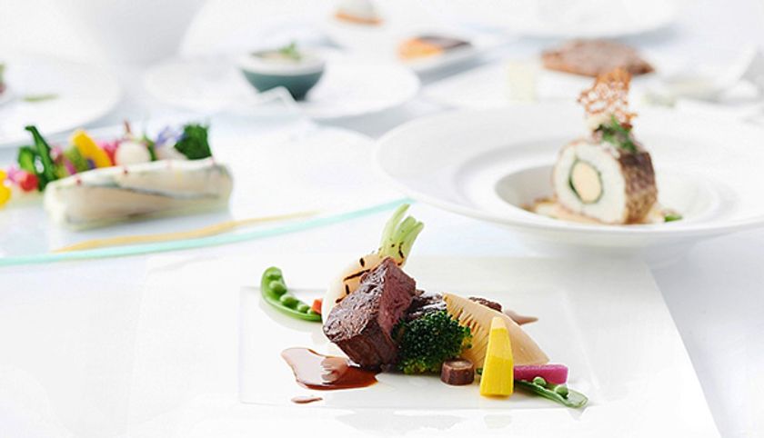 節目を祝う大切な日に ホテルならではおもてなしを添えて
入学・卒業・新社会人お祝いプランを販売
2019年3月1日(金)より　JRホテルクレメント高松にて