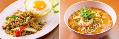 料理イメージ1・2