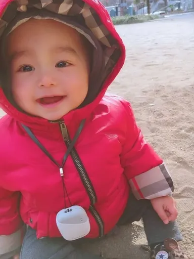 使用イメージ(子供)