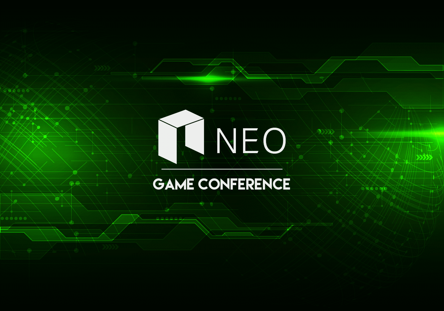 中国のブロックチェーンプラットフォーム Neo が日本のゲームメーカーや技術者 クリエイターと連携した大規模イベント Neo Game Conference を開催 Neoのプレスリリース