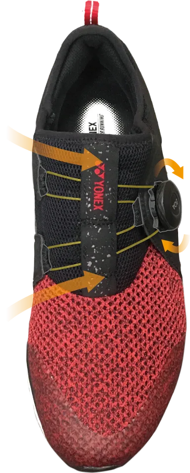 足アーチサポート構造２