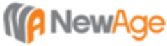 株式会社ニューエイジのロゴ