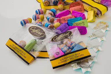 バレンタイン・スペシャルサンクスお配りセット　イメージ2