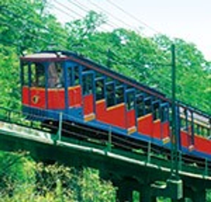 六甲ケーブル87周年！
屋台や音楽ライブなど早春の六甲山を盛り上げる“誕生祭”を初開催
3月9日（土）・10日（日）