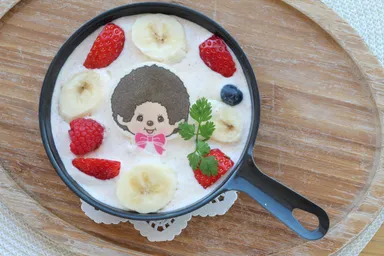 フレンチパンケーキ