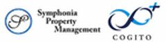 シンフォニア・プロパティーマネージメント株式会社、株式会社コギトのロゴ