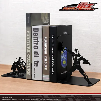 仮面ライダー電王　使用イメージ(2)