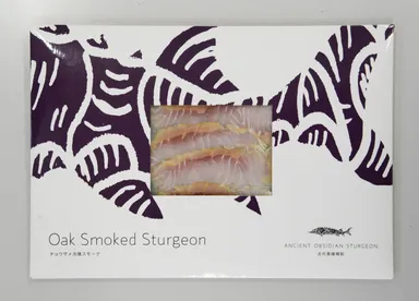 パッケージデザイン