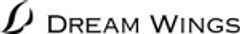 ドリームウィングス合同会社のロゴ