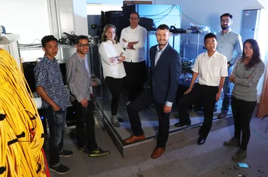 Cardiff University：Data Science & Cybersecurity