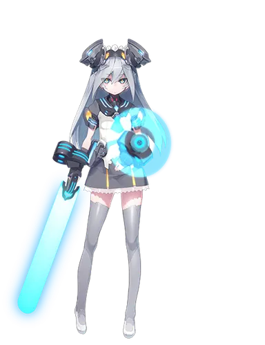 クリア・ローベル