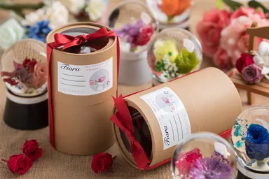 世界にたったひとつの贈り物