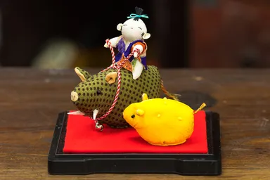 インバウンド需要も拡大中