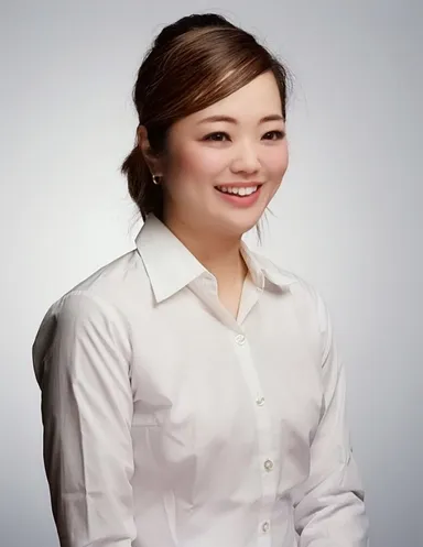 開発者 齋藤 郁