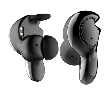 ワイヤレスイヤホン 製品イメージ