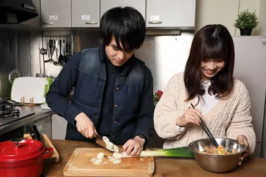 料理が楽しくなります