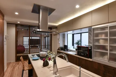 ふぉとり住む　撮影イメージ(2)