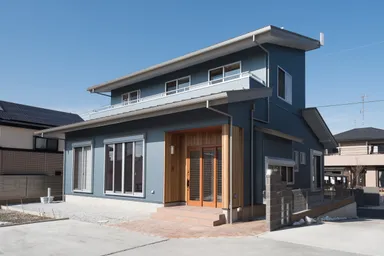 ふぉとり住む　撮影イメージ(6)