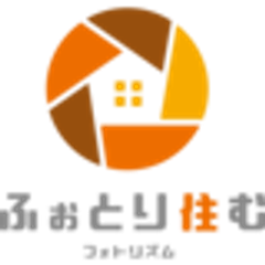 株式会社家撮り部のロゴ