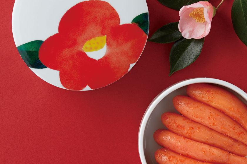 知る人ぞ知る博多明太子の老舗 島本が、
北海道の希少な噴火湾たらこを使用した新商品で
クラウドファンディングを2月18日からMakuake(マクアケ)で開始