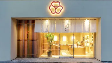 博多駅前店外観