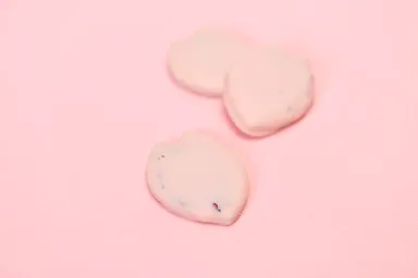 桜の咲くサクサブレ