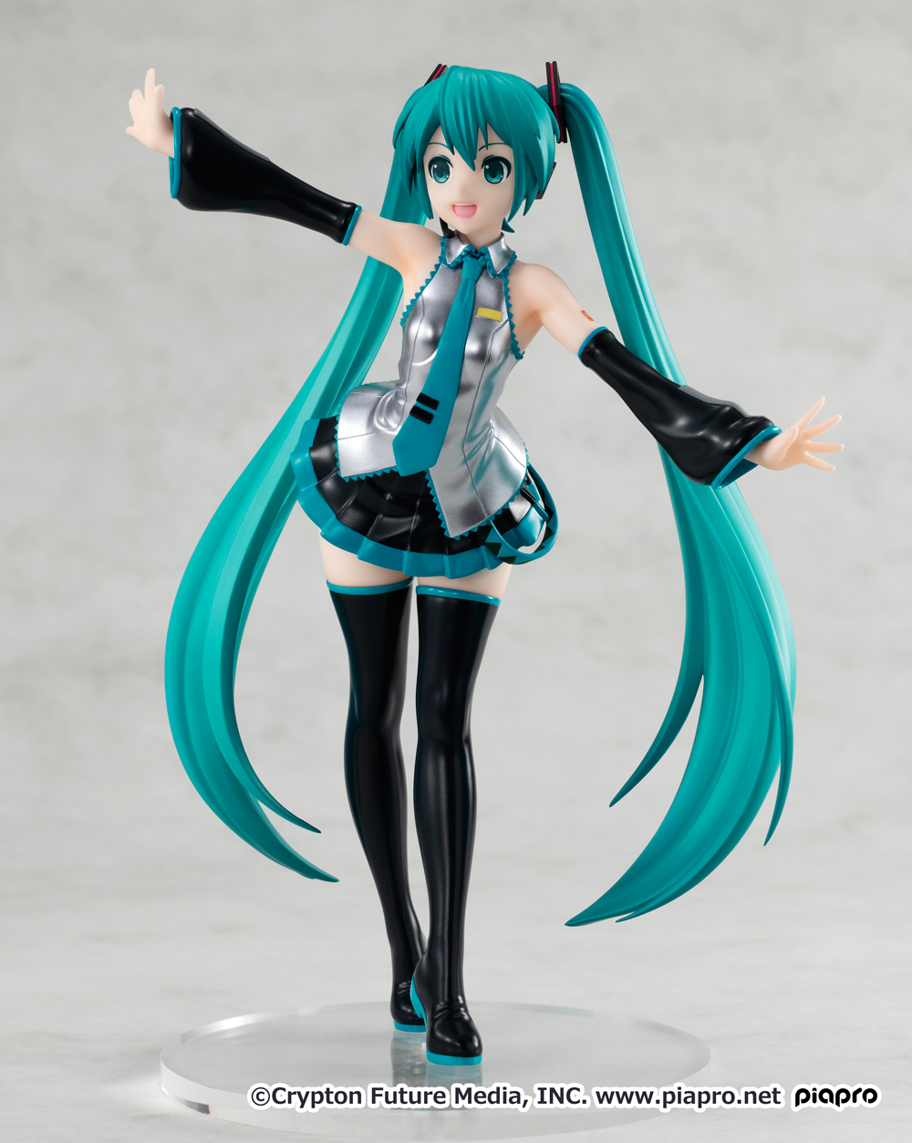 グッドスマイルカンパニーから新フィギュアシリーズ第一弾「POP UP PARADE 初音ミク」が2月15日より予約開始｜株式会社グッドスマイルカンパニー のプレスリリース