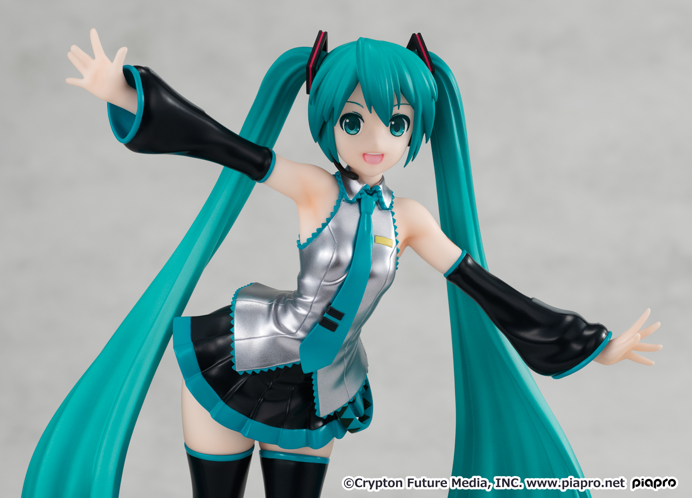 グッドスマイルカンパニーから新フィギュアシリーズ第一弾 「POP