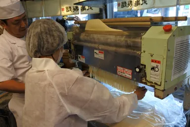 大人のための社会科見学会２