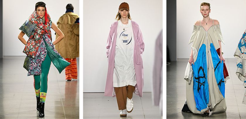 アジアの若手デザイナーがNYコレクションでランウェイショーを開催！
さらに池袋パルコにて展示や
アジア各国の国際的展示会への出場も