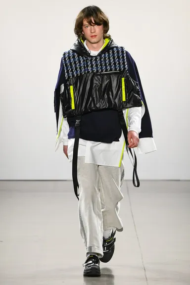 台湾：Joe Chan 『TSUNG YU CHAN』