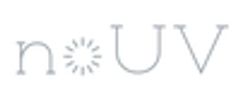 株式会社noUVのロゴ