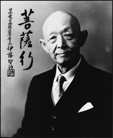 創業者 伊藤賢治（1）