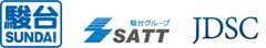 学校法人駿河台学園、エスエイティーティー株式会社、株式会社日本データサイエンス研究所