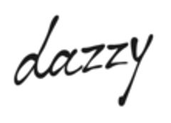 株式会社dazzyのロゴ