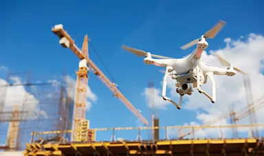 労災/人災と建築事業