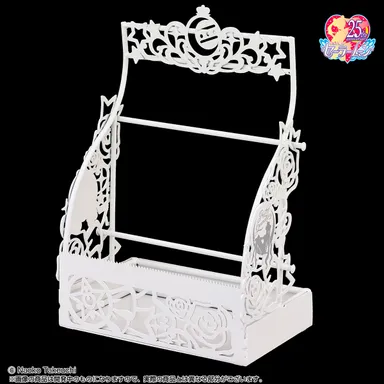 FC限定 マスキングテープスタンド(ホワイト)1