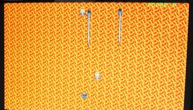 小学生が作ったゲーム(2)