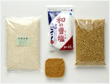 味噌作りキット
