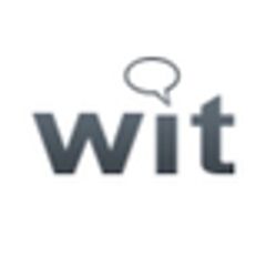 株式会社ウィットのロゴ