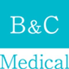 株式会社B＆C Labのロゴ