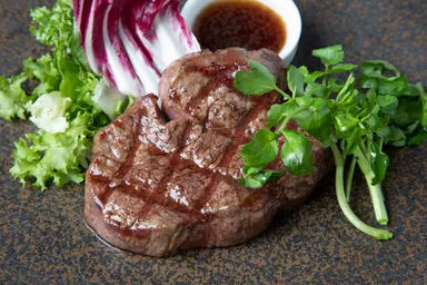 【Old Manhattan】シャトーブリアン