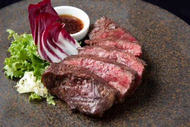 【Old Manhattan】テンダーロイン